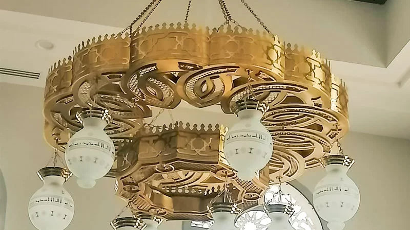 Celia Mosque - Image 2