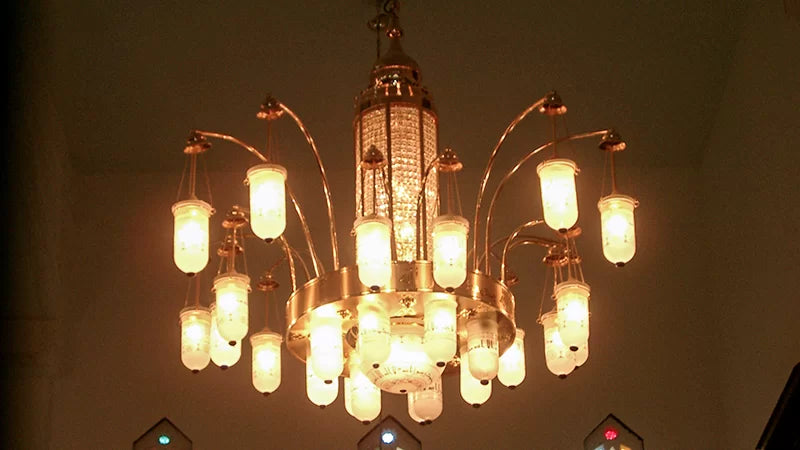 Port said Mosque - Image 2