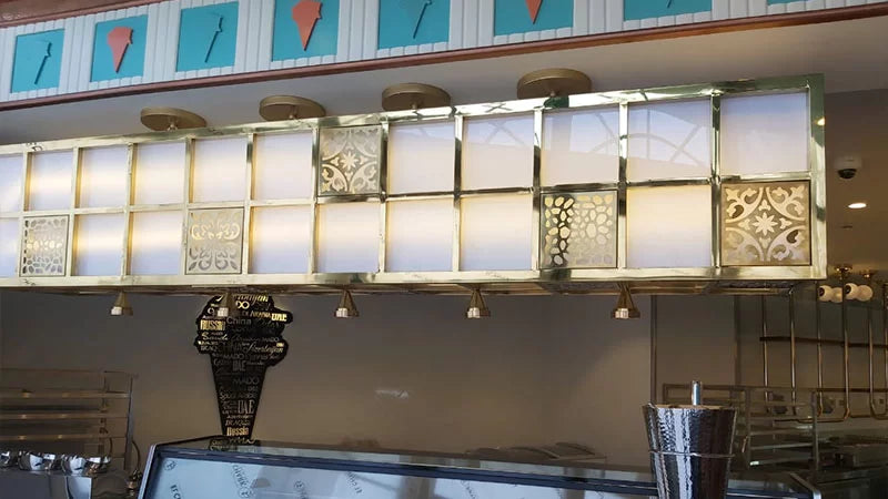 Mado Restaurant - Image 2