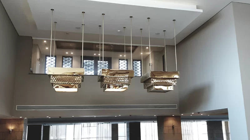 Resort Hotel - Image 3