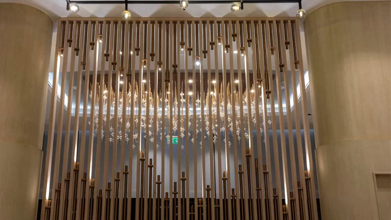 Rixos Radamis Hotel Spa