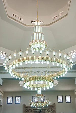 Al-Rehab Mosque - Image 2