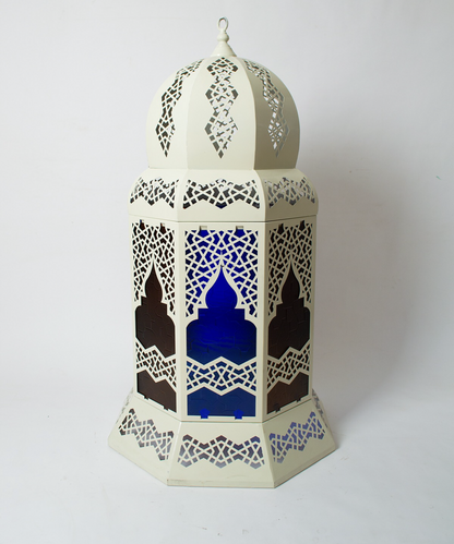 Ramadan Lantern 20