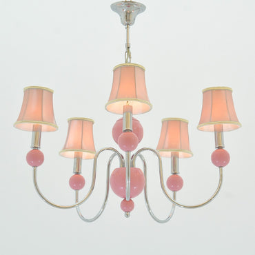 Koor rose 5 Lights chandelier