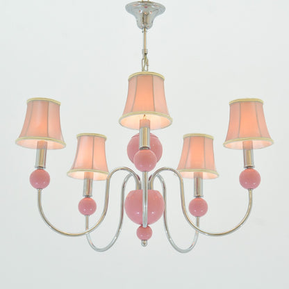 Koor rose 5 Lights chandelier