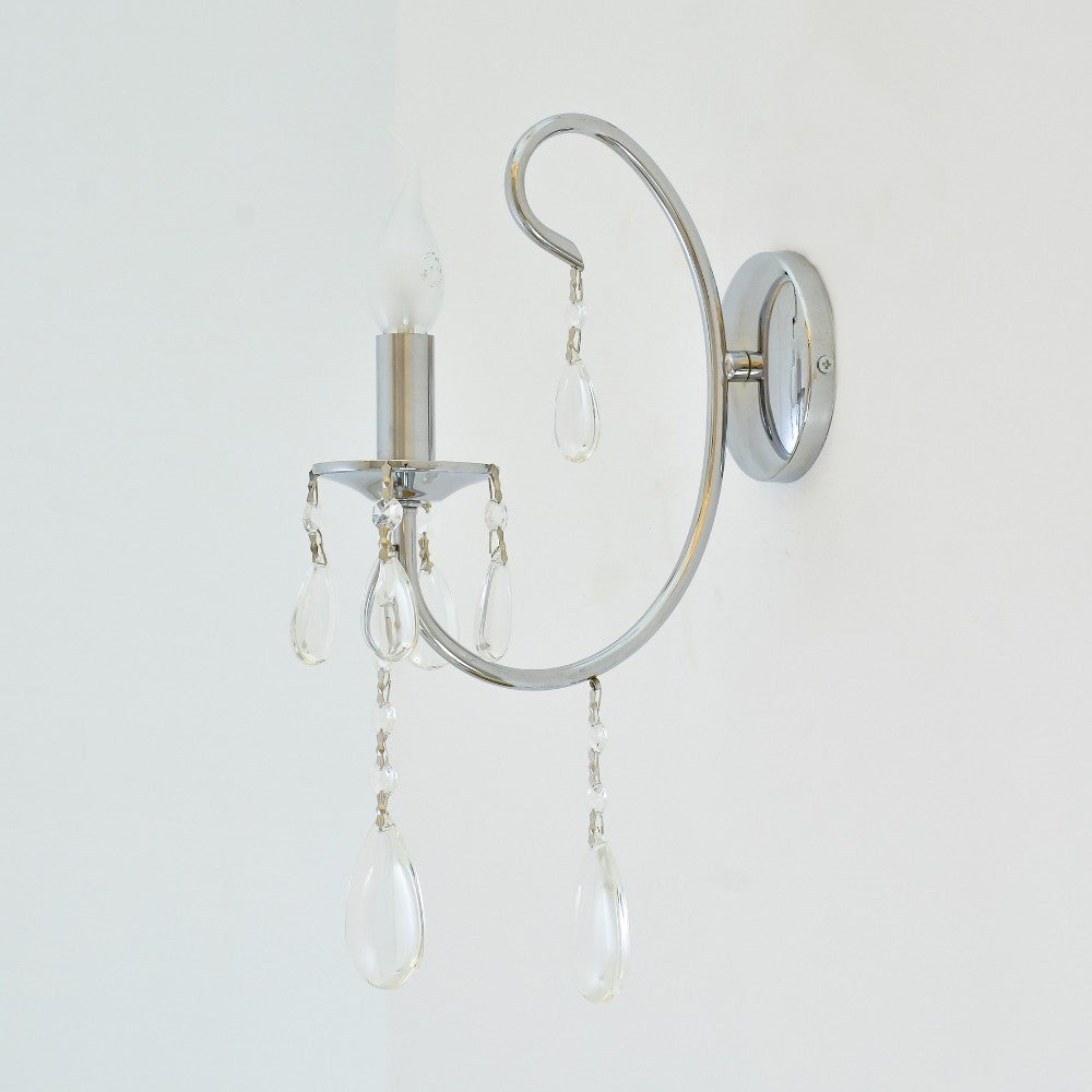 أبليك جيربي كروم بإضاءة واحدة