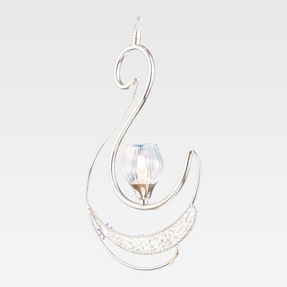 Blade Chrome 1 Lights Pendant