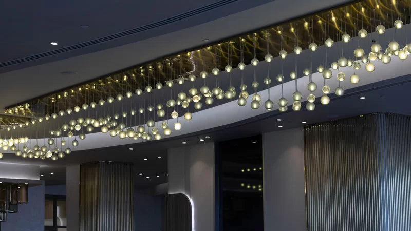 Rixos Radamis Hotel Reception