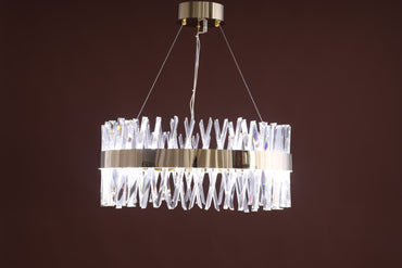 LED kandil chandelier GD 2100/600