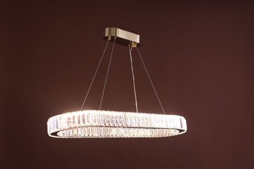 LED kandil chandelier GD 2110/800/300