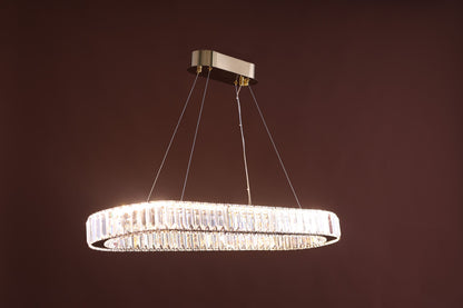 LED kandil chandelier GD 2110/800/300