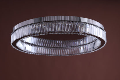LED kandil flush light 2120/800 CH