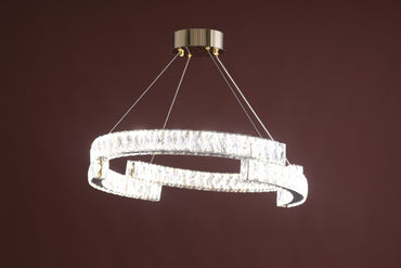 LED kandil chandelier GD 2148/600