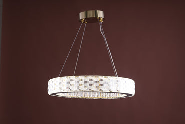 LED kandil chandelier GD 2174/600