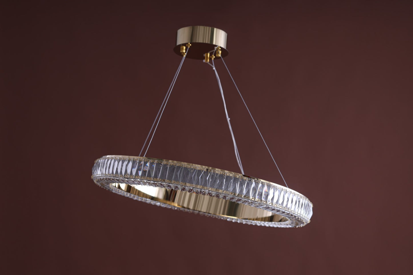 LED kandil chandelier GD 2187/600