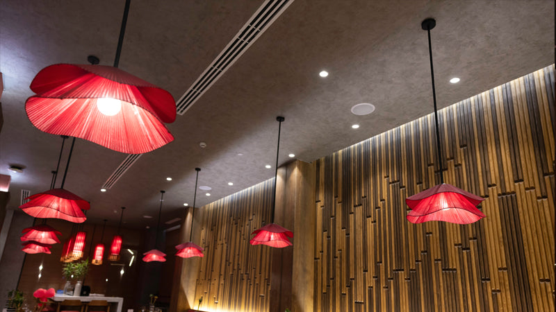 Rixos Radmis Hotel Restaurant 4