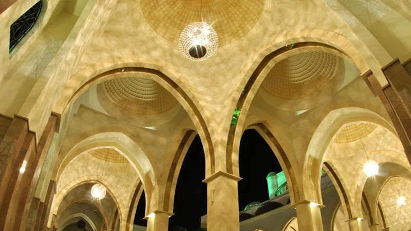 مسجد الراجحى - Image 2