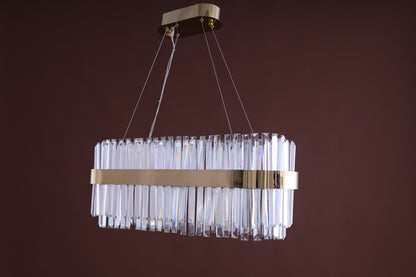 نجفة LED من نوع كانديل GD 2201/800/240