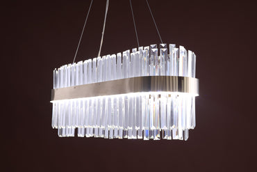 LED kandil chandelier GD 2201/800/240