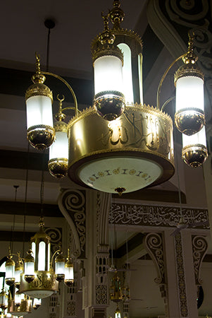 مسجد سيد الشهداء - Image 17