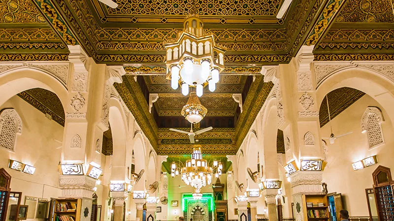 مسجد الأربعين - Image 8