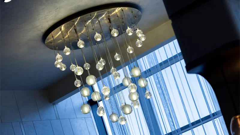 Rixos Radamis Hotel Reception