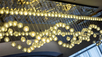 Rixos Radamis Hotel Reception