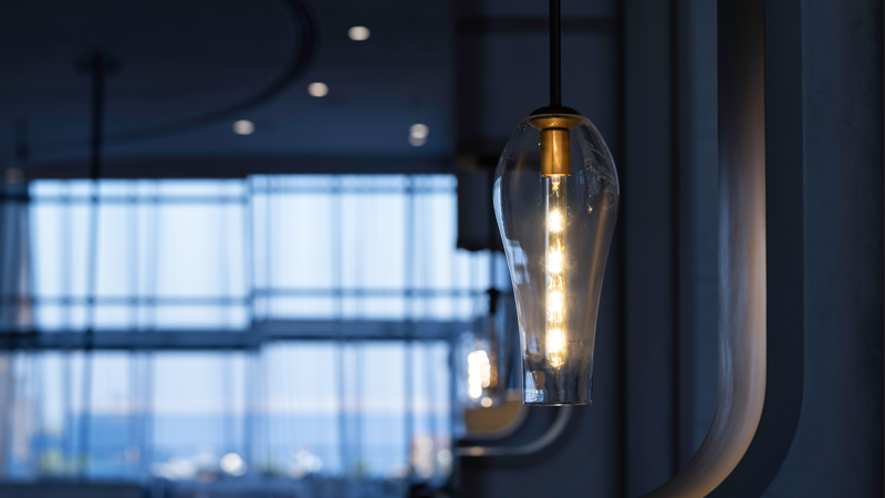 Rixos Radamis Hotel Lobby - Image 5