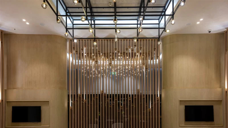 Rixos Radamis Hotel Spa