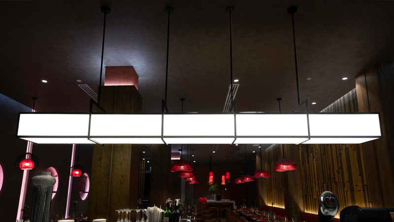 Rixos Radmis Hotel Restaurant 4