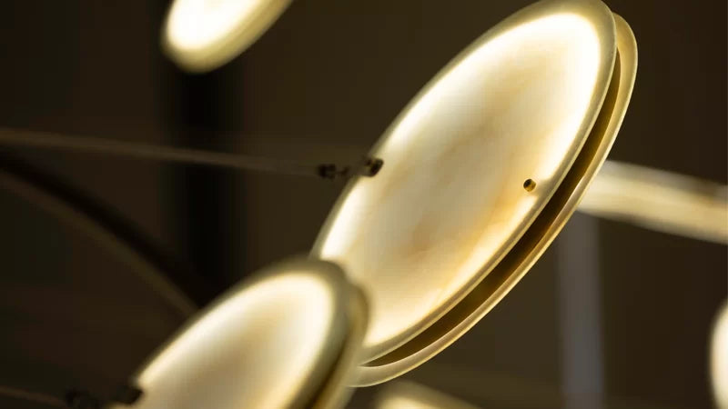 Rixos Radamis Hotel Reception