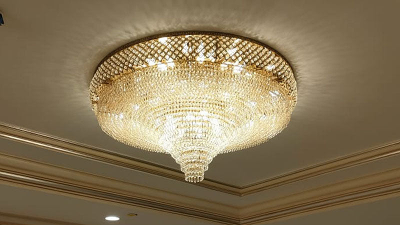 Helnan Mamoura Hotel - Image 5