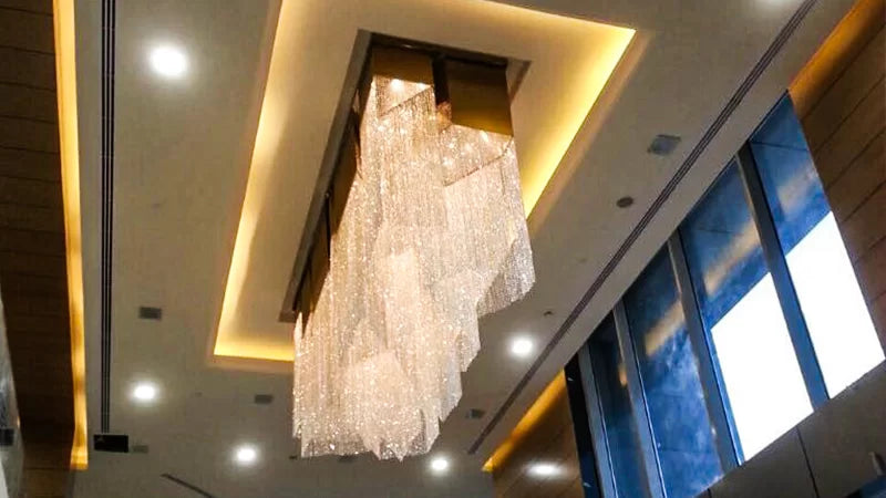 فندق هيلتون تبوك - Image 2