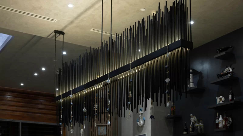 Tirana Hotel Restaurant 5