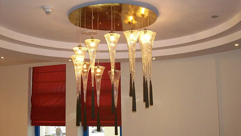 Sheraton Dream Land Hotel - Image 6