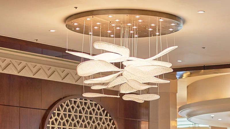 فندق ريتز كارلتون - Image 6