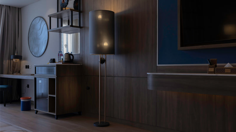 Rooms Rixos Radmis Hotel