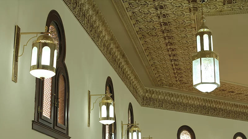 Al Yassin Mosque - Image 5