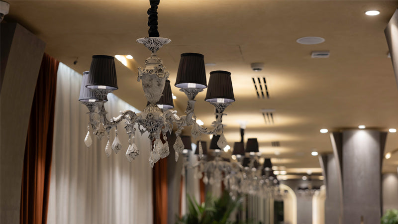 Rixos Radmis Hotel Restaurant 5