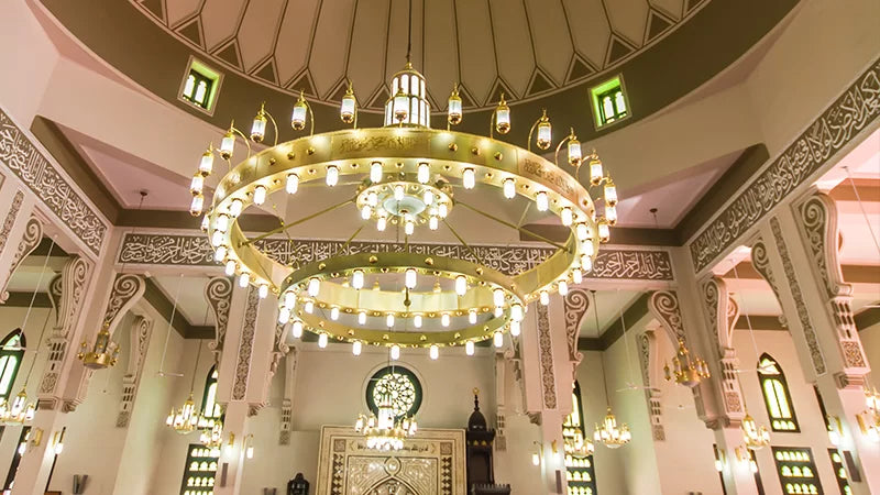 مسجد حمزة بن عبد المطلب - Image 4