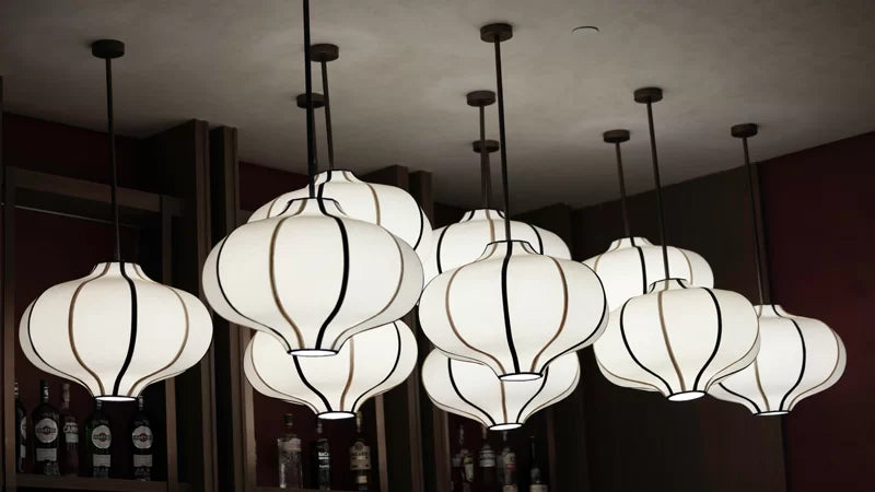 Blue Planet Hotel Restaurant 5