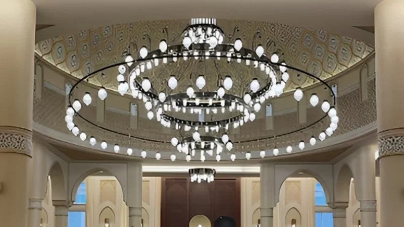 مسجد الحميدان - Image 3