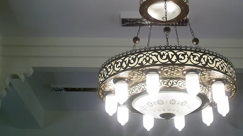 Al Kaaby Mosque - Image 3