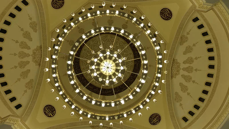 Al Batayeh Mosque - Image 4