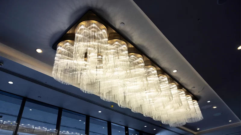 Rixos Radamis Hotel Ballroom Entrance