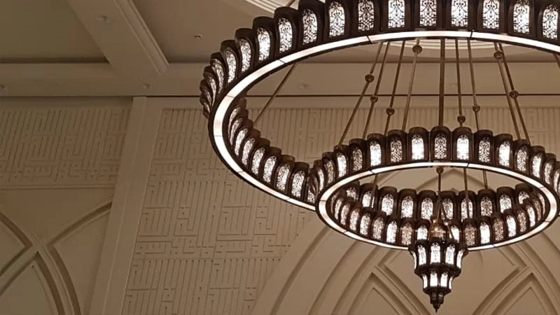 Soliman Abanami Mosque