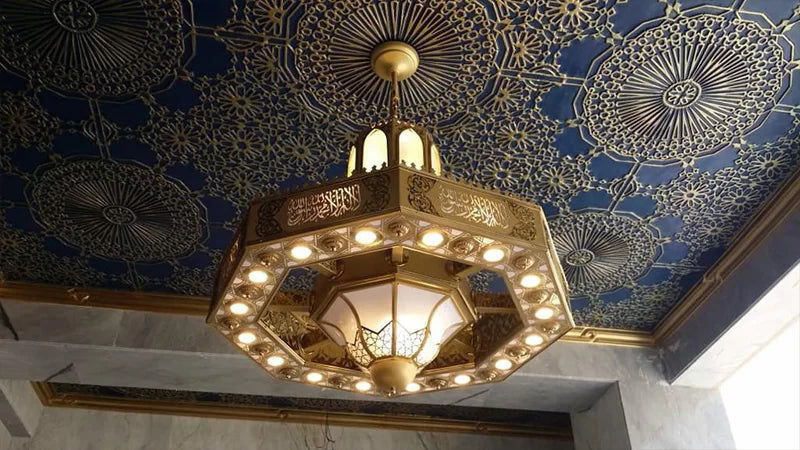 El Shamy Mosque - Image 1