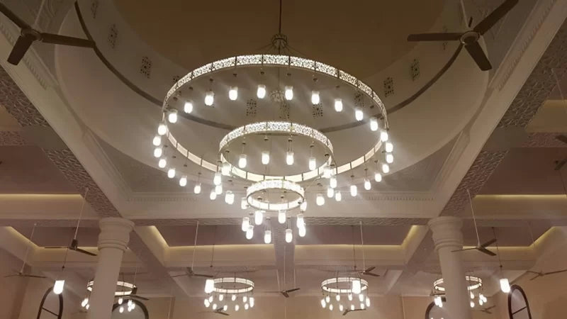 Horya Selim Mosque - Image 3