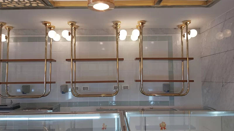 Mado Restaurant - Image 3