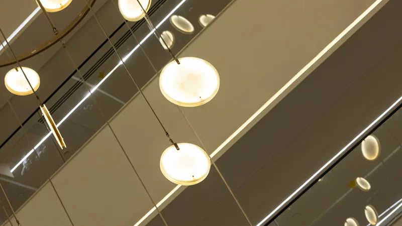 Rixos Radamis Hotel Reception